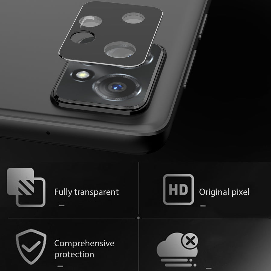 MyBat Tempered Glass Lens Protector for Motorola Moto G Power 5G (2023) - Black - MMGPW23SCLE80-4.jpg