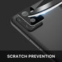 MyBat Tempered Glass Lens Protector for Motorola Moto G Power 5G (2023) - Black - MMGPW23SCLE80-6.jpg