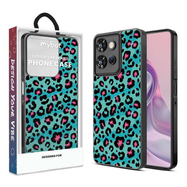 MyBat Design Lab Series Case for Motorola Moto G Power 5G 2026 / 2025 - Multicolor Leopard - MMGPW26CSLESM004-1.jpg