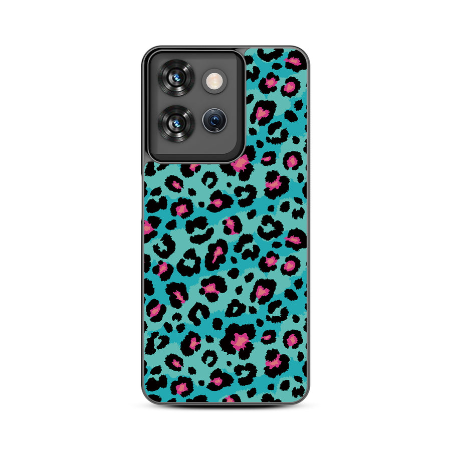 MyBat Design Lab Series Case for Motorola Moto G Power 5G 2026 / 2025 - Multicolor Leopard - MMGPW26CSLESM004-3.jpg