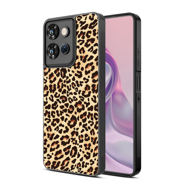 MyBat Design Lab Series Case for Motorola Moto G Power 5G 2026 / 2025 - Leopard Print - MMGPW26CSLESM005-2.jpg