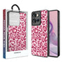 MyBat Design Lab Series Case for Motorola Moto G Power 5G 2026 / 2025 - Pink Leopard Print - MMGPW26CSLESM007-1.jpg