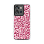 MyBat Design Lab Series Case for Motorola Moto G Power 5G 2026 / 2025 - Pink Leopard Print