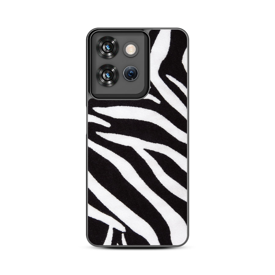 MyBat Design Lab Series Case for Motorola Moto G Power 5G 2026 / 2025 - Zebra Print - MMGPW26CSLESM009-3.jpg