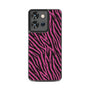 MyBat Design Lab Series Case for Motorola Moto G Power 5G 2026 / 2025 - Pink Zebra Print - MMGPW26CSLESM010-3.jpg