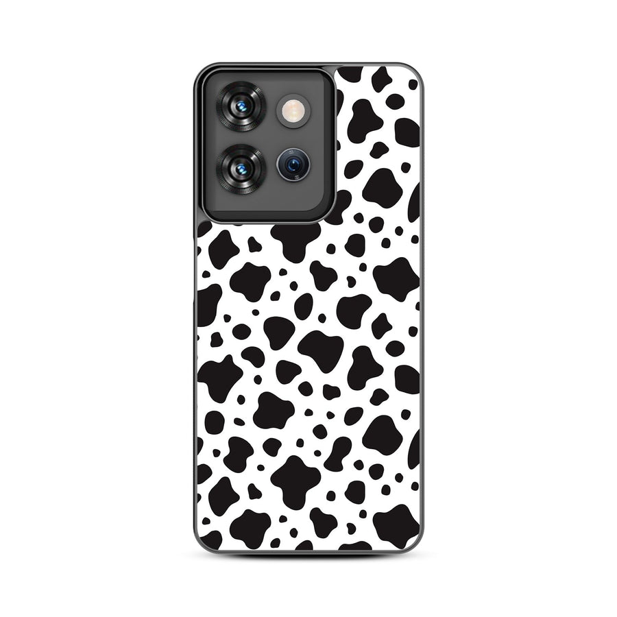 MyBat Design Lab Series Case for Motorola Moto G Power 5G 2026 / 2025 - Original Cow Print