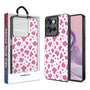 MyBat Design Lab Series Case for Motorola Moto G Power 5G 2026 / 2025 - Pink Cow Print - MMGPW26CSLESM015-1.jpg