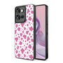 MyBat Design Lab Series Case for Motorola Moto G Power 5G 2026 / 2025 - Pink Cow Print - MMGPW26CSLESM015-2.jpg