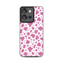 MyBat Design Lab Series Case for Motorola Moto G Power 5G 2026 / 2025 - Pink Cow Print