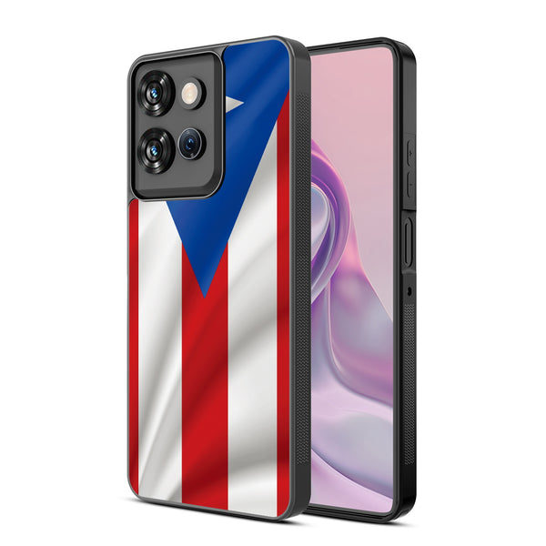 MyBat Design Lab Series Case for Motorola Moto G Power 5G 2026 / 2025 - Puerto Rican Flag - MMGPW26CSLESM029-2.jpg