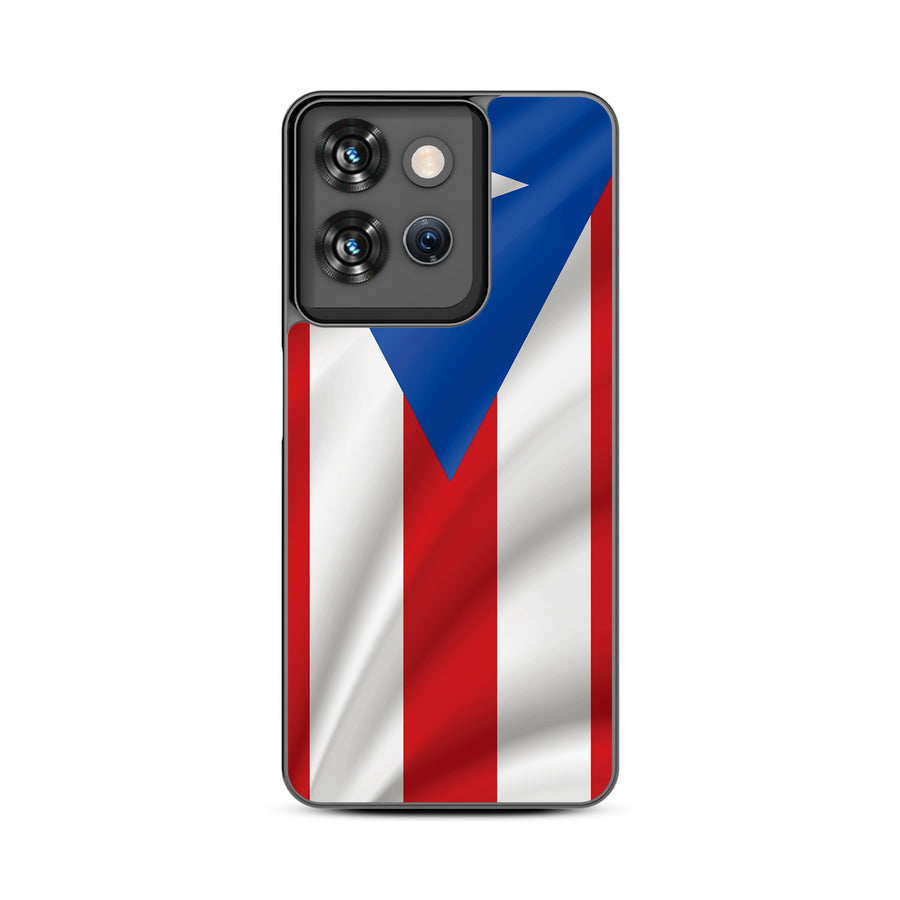 MyBat Design Lab Series Case for Motorola Moto G Power 5G 2026 / 2025 - Puerto Rican Flag - MMGPW26CSLESM029-3.jpg