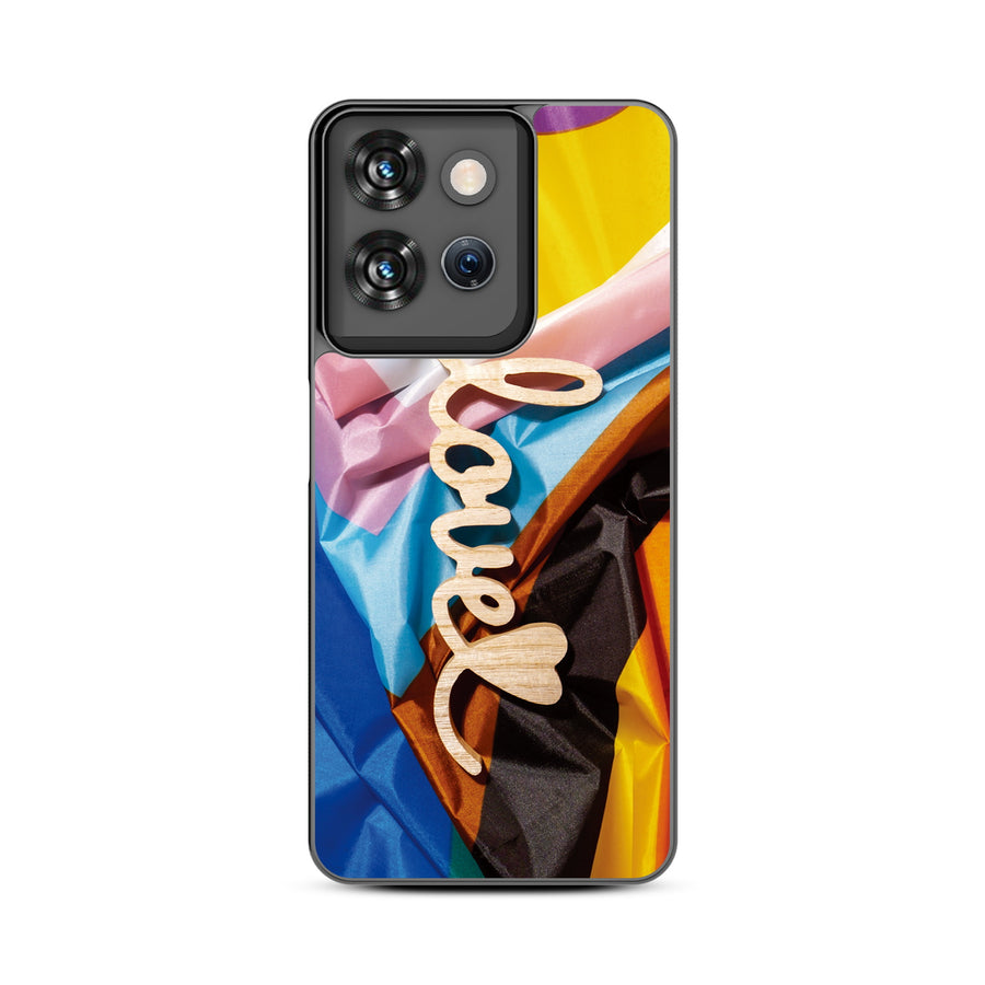 MyBat Design Lab Series Case for Motorola Moto G Power 5G 2026 / 2025 - Love is Love - MMGPW26CSLESM037-3.jpg