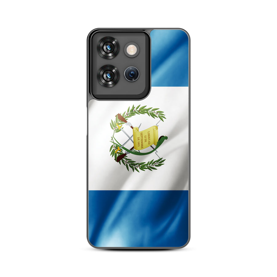 MyBat Design Lab Series Case for Motorola Moto G Power 5G 2026 / 2025 - Guatemalan Flag - MMGPW26CSLESM045-3.jpg