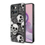 MyBat Design Lab Series Case for Motorola Moto G Power 5G 2026 / 2025 - Skull Garden - MMGPW26CSLESM081-2.jpg