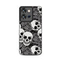 MyBat Design Lab Series Case for Motorola Moto G Power 5G 2026 / 2025 - Skull Garden - MMGPW26CSLESM081-3.jpg