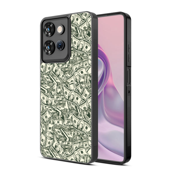 MyBat Design Lab Series Case for Motorola Moto G Power 5G 2026 / 2025 - Money Stack - MMGPW26CSLESM082-2.jpg