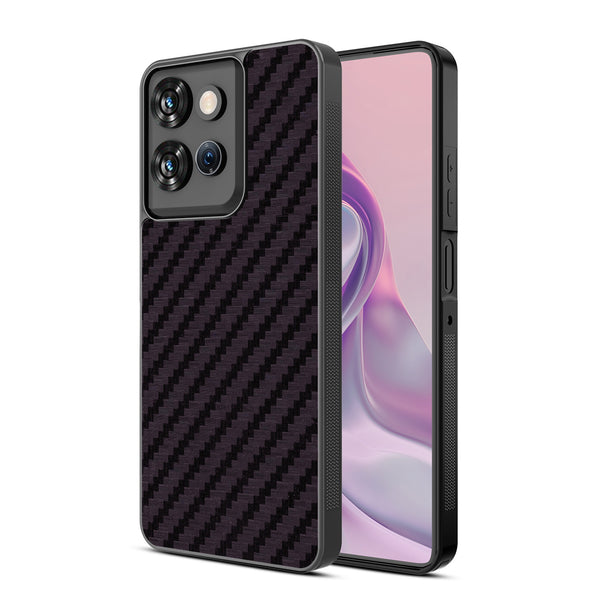 MyBat Design Lab Series Case for Motorola Moto G Power 5G 2026 / 2025 - Carbon Fiber - MMGPW26CSLESM083-2.jpg