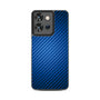 MyBat Design Lab Series Case for Motorola Moto G Power 5G 2026 / 2025 - Blue Carbon Fiber - MMGPW26CSLESM084-3.jpg