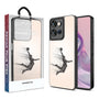 MyBat Design Lab Series Case for Motorola Moto G Power 5G 2026 / 2025 - Slam Dunk