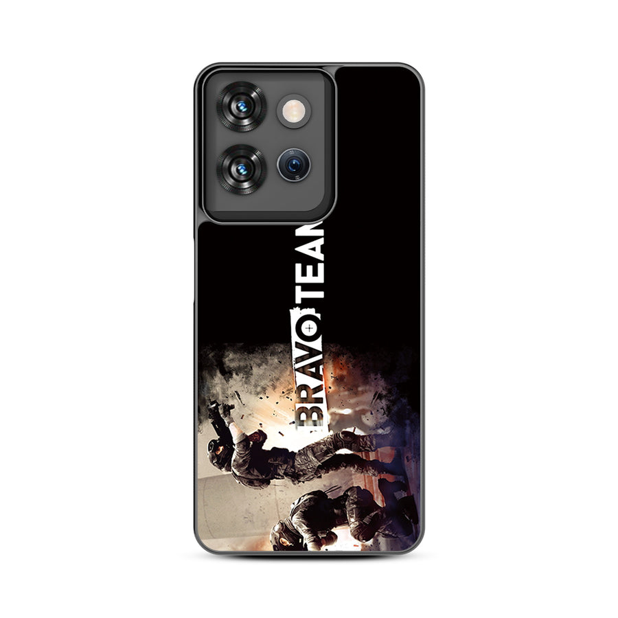 MyBat Design Lab Series Case for Motorola Moto G Power 5G 2026 / 2025 - Bravo Team - MMGPW26CSLESM092-3.jpg