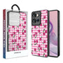 MyBat Design Lab Series Case for Motorola Moto G Power 5G 2026 / 2025 - Pink Cherries