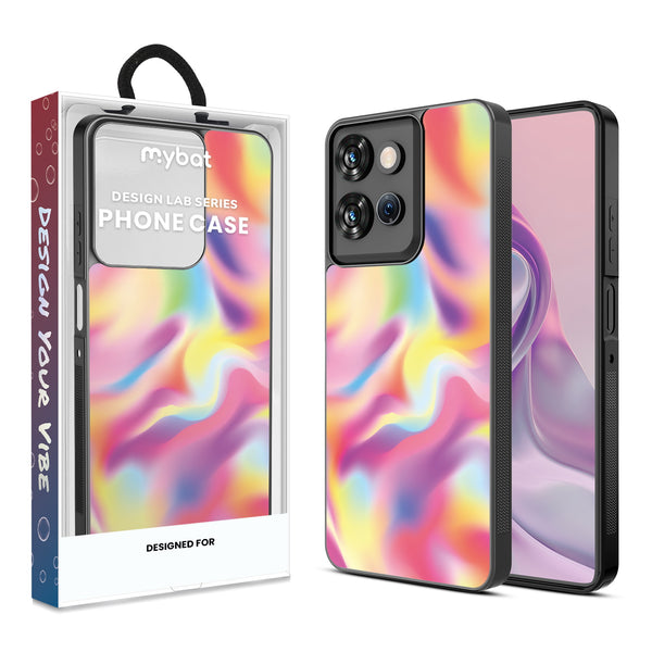 MyBat Design Lab Series Case for Motorola Moto G Power 5G 2026 / 2025 - Iridescent - MMGPW26CSLESM101-1.jpg