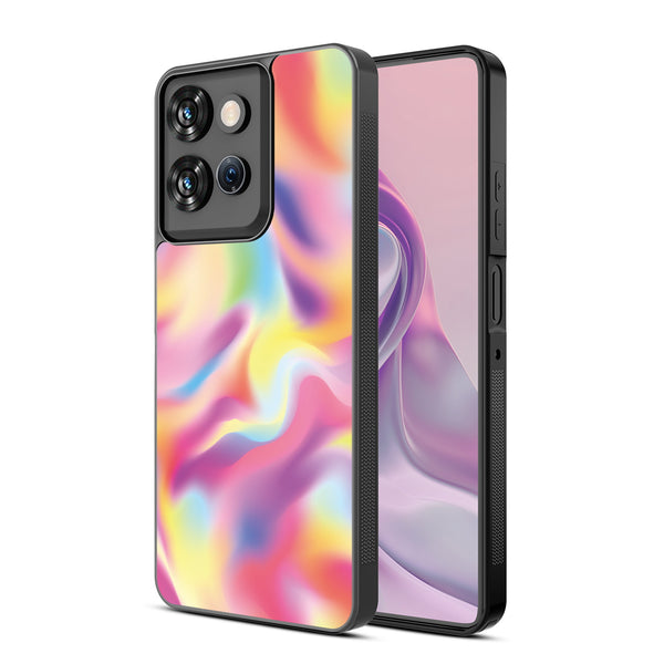MyBat Design Lab Series Case for Motorola Moto G Power 5G 2026 / 2025 - Iridescent - MMGPW26CSLESM101-2.jpg