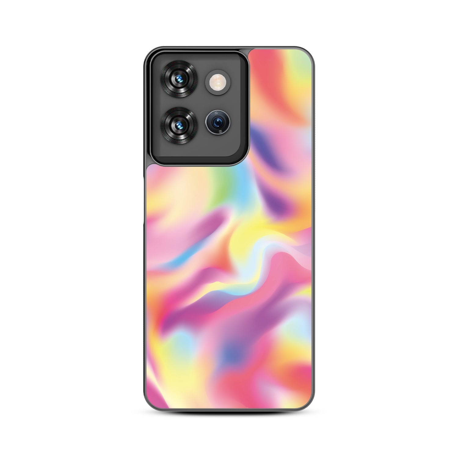 MyBat Design Lab Series Case for Motorola Moto G Power 5G 2026 / 2025 - Iridescent
