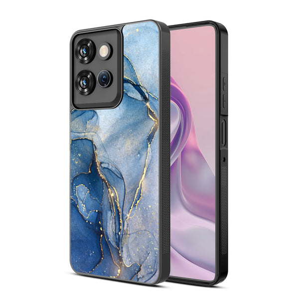 MyBat Design Lab Series Case for Motorola Moto G Power 5G 2026 / 2025 - Blue Marble - MMGPW26CSLESM106-2.jpg