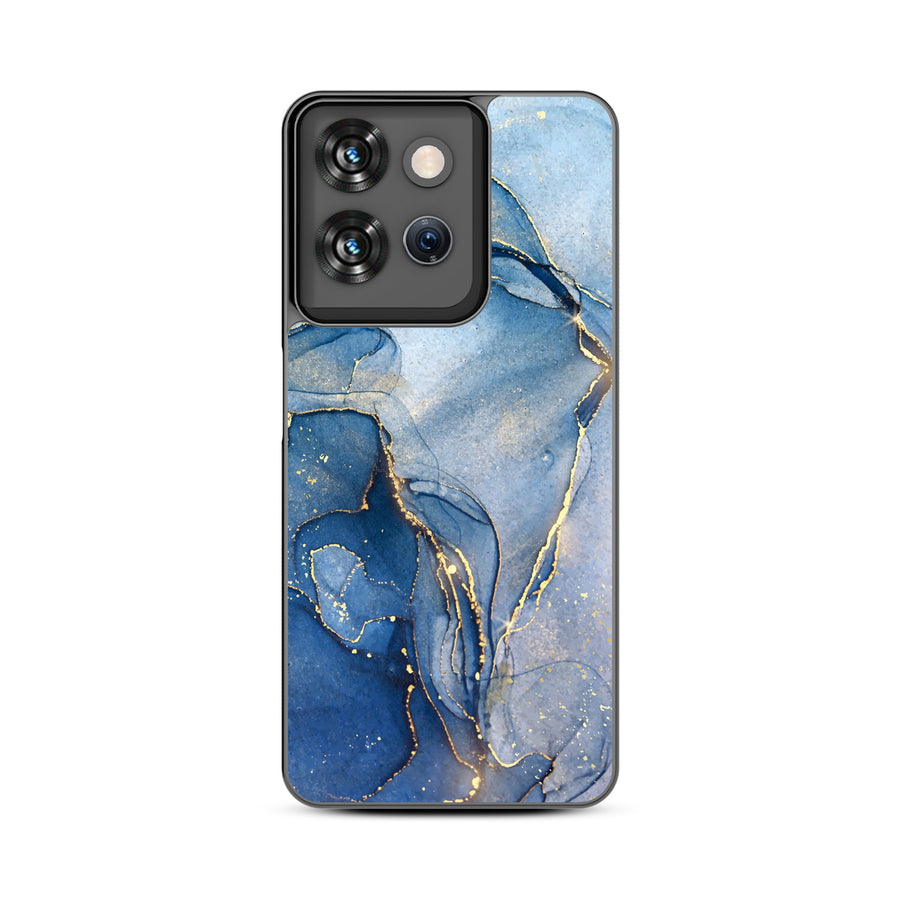 MyBat Design Lab Series Case for Motorola Moto G Power 5G 2026 / 2025 - Blue Marble - MMGPW26CSLESM106-3.jpg