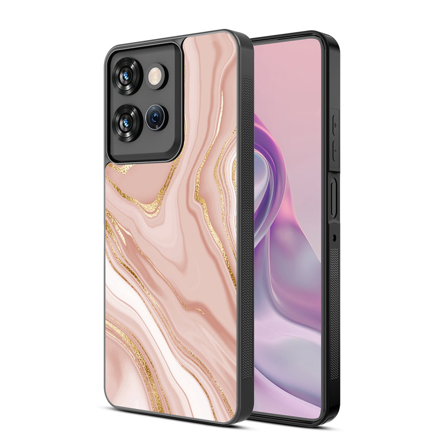 MyBat Design Lab Series Case for Motorola Moto G Power 5G 2026 / 2025 - Pink Marble - MMGPW26CSLESM107-2.jpg