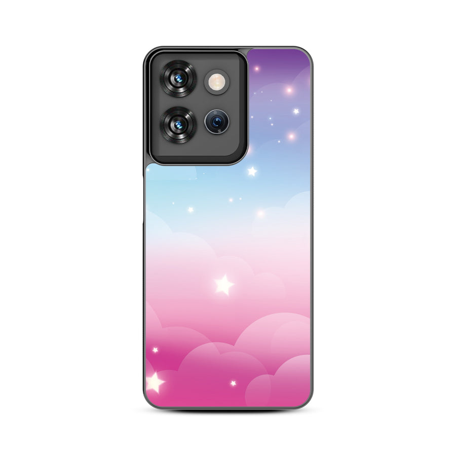 MyBat Design Lab Series Case for Motorola Moto G Power 5G 2026 / 2025 - Clouds & Stars - MMGPW26CSLESM110-3.jpg