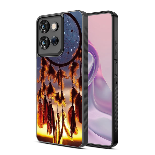 MyBat Design Lab Series Case for Motorola Moto G Power 5G 2026 / 2025 - Dreamcatcher - MMGPW26CSLESM111-2.jpg