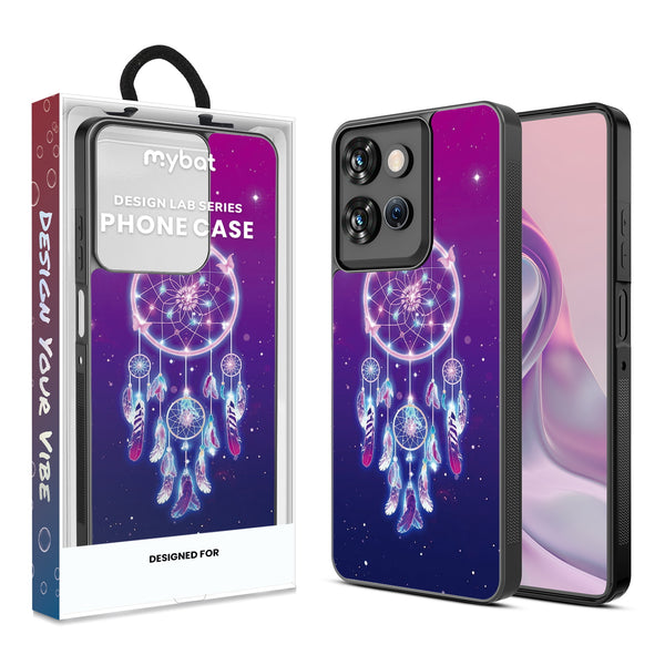 MyBat Design Lab Series Case for Motorola Moto G Power 5G 2026 / 2025 - Neon Dreamcatcher - MMGPW26CSLESM114-1.jpg
