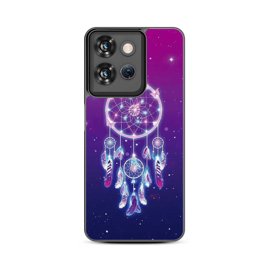 MyBat Design Lab Series Case for Motorola Moto G Power 5G 2026 / 2025 - Neon Dreamcatcher - MMGPW26CSLESM114-3.jpg