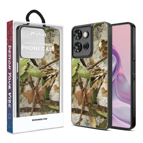 MyBat Design Lab Series Case for Motorola Moto G Power 5G 2026 / 2025 - Forest Camouflage - MMGPW26CSLESM117-1.jpg