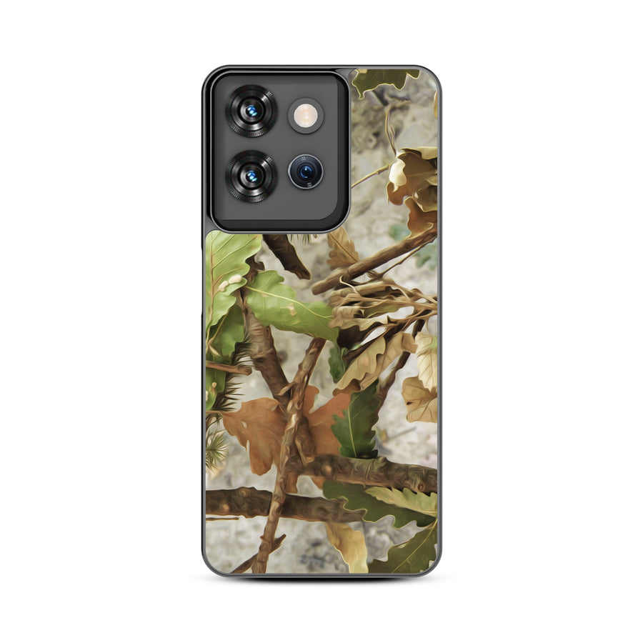 MyBat Design Lab Series Case for Motorola Moto G Power 5G 2026 / 2025 - Forest Camouflage - MMGPW26CSLESM117-3.jpg