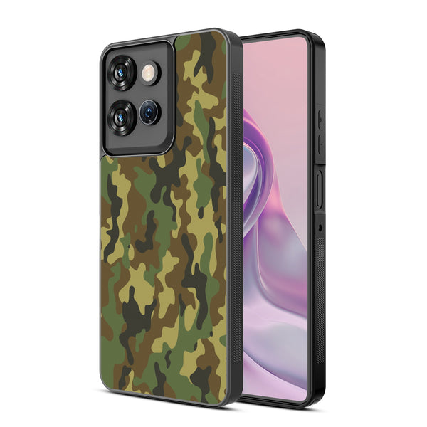 MyBat Design Lab Series Case for Motorola Moto G Power 5G 2026 / 2025 - Military Camouflage - MMGPW26CSLESM119-2.jpg