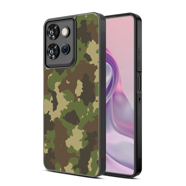 MyBat Design Lab Series Case for Motorola Moto G Power 5G 2026 / 2025 - Army Camouflage - MMGPW26CSLESM120-2.jpg