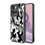 MyBat Design Lab Series Case for Motorola Moto G Power 5G 2026 / 2025 - Black & White Camouflage - MMGPW26CSLESM122-2.jpg