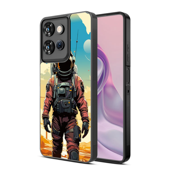 MyBat Design Lab Series Case for Motorola Moto G Power 5G 2026 / 2025 - Cosmonaut - MMGPW26CSLESM129-2.jpg