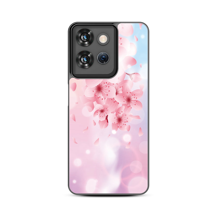 MyBat Design Lab Series Case for Motorola Moto G Power 5G 2026 / 2025 - Cherry Blossoms - MMGPW26CSLESM131-3.jpg