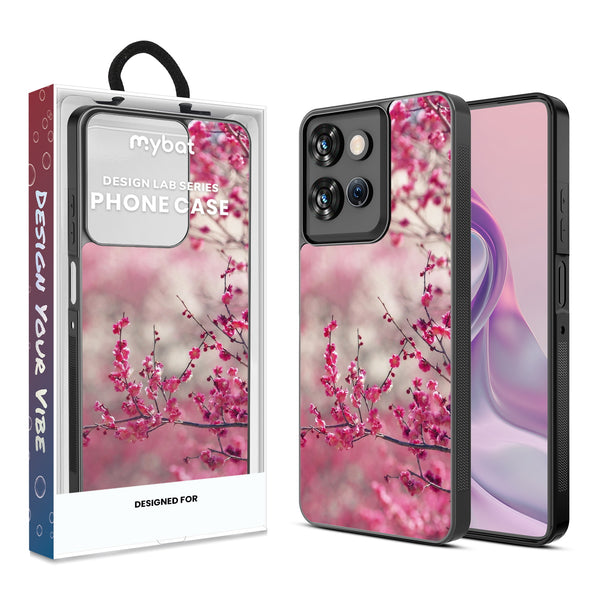 MyBat Design Lab Series Case for Motorola Moto G Power 5G 2026 / 2025 - Sakura Blooms - MMGPW26CSLESM132-1.jpg