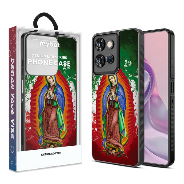 MyBat Design Lab Series Case for Motorola Moto G Power 5G 2026 / 2025 - Guadalupe Virgin Mary - MMGPW26CSLESM139-1.jpg