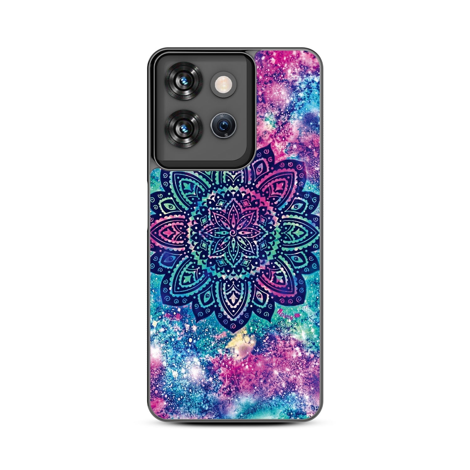 MyBat Design Lab Series Case for Motorola Moto G Power 5G 2026 / 2025 - Cosmic Mandala