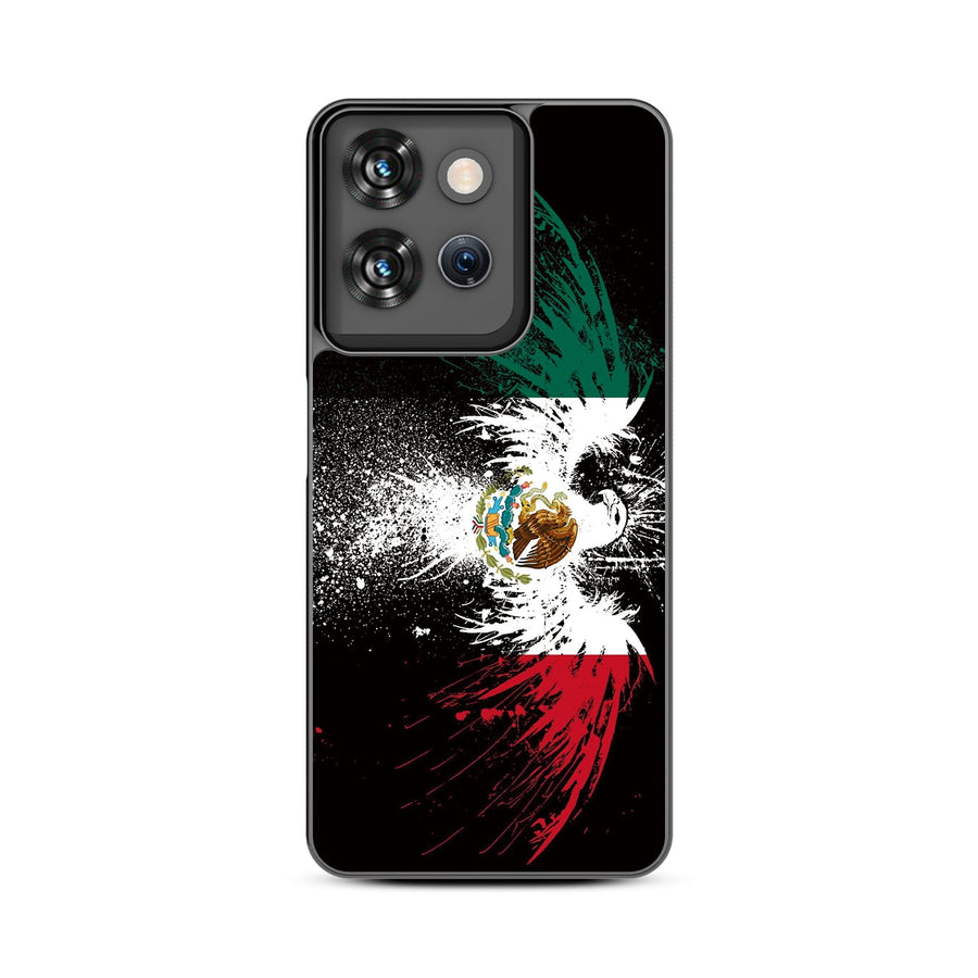 MyBat Design Lab Series Case for Motorola Moto G Power 5G 2026 / 2025 - Mexican Heritage