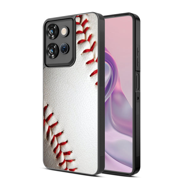 MyBat Design Lab Series Case for Motorola Moto G Power 5G 2026 / 2025 - Baseball - MMGPW26CSLESM171-2.jpg