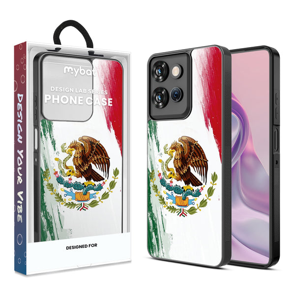 MyBat Design Lab Series Case for Motorola Moto G Power 5G 2026 / 2025 - Bandera de México - MMGPW26CSLESM174-1.jpg