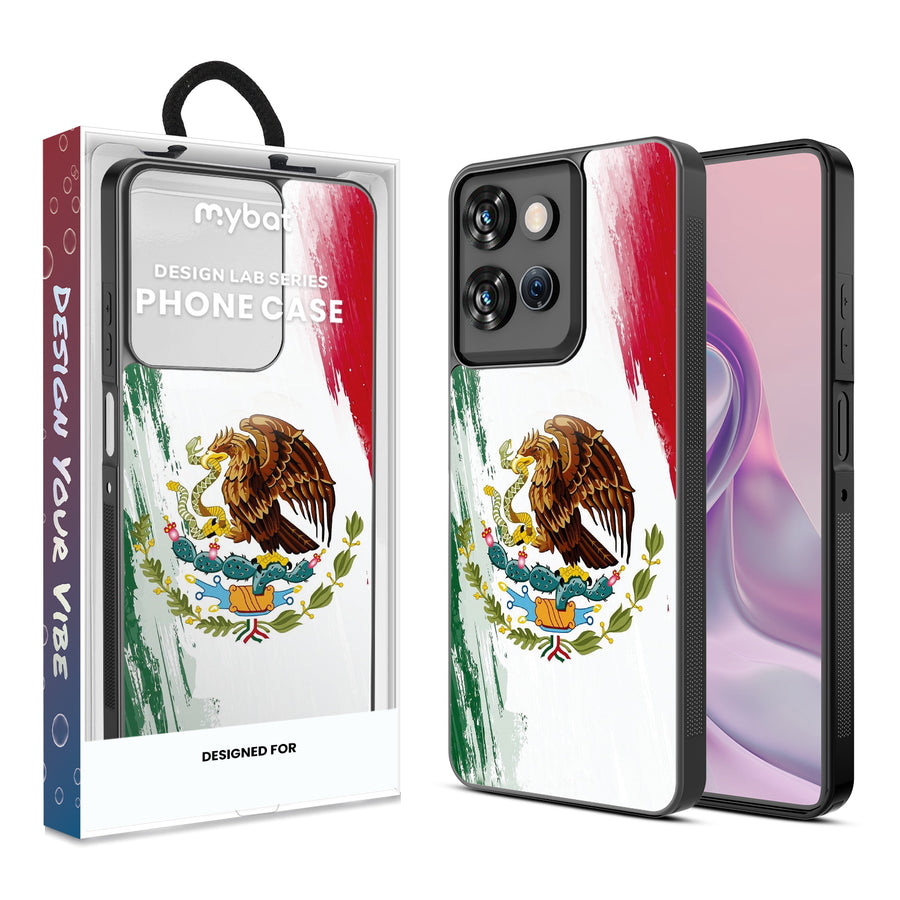 MyBat Design Lab Series Case for Motorola Moto G Power 5G 2026 / 2025 - Bandera de México - MMGPW26CSLESM174-1.jpg