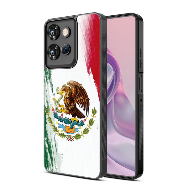 MyBat Design Lab Series Case for Motorola Moto G Power 5G 2026 / 2025 - Bandera de México - MMGPW26CSLESM174-2.jpg